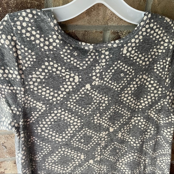 Lularoe Carly Dress - Picture 8 of 9